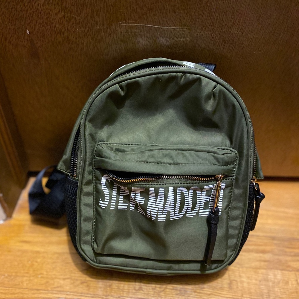 Backpack purse - Picture 2 of 4